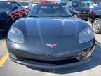 2008 Chevrolet Corvette 2dr Conv