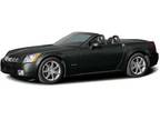 2005 Cadillac XLR Standard