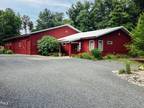 Graham, Alamance County, NC Commercial Property, House for sale Property ID:
