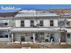 Rental listing in Shamokin, Northumberland County. Contact the landlord or