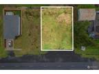 Plot For Sale In South Bend, Washington