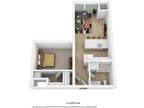 Miro Apartments - Olson R3