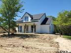 Home For Sale In Quinlan, Texas