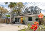 4052 38TH AVE N, ST PETERSBURG, FL 33713 Single Family Residence For Sale MLS#