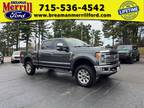 2019 Ford F-350 Gray, 78K miles