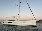 2017 Dufour Yachts 512 Boat for Sale