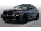 2020Used BMWUsed X6Used Sports Activity Coupe
