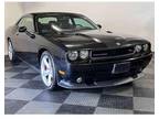 2010 Dodge Challenger R/T