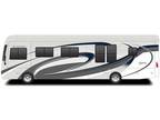 2024 Fleetwood Discovery LXE 40M 40ft