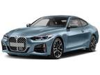 2024 BMW 4 Series x Drive