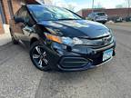 2014 Honda Civic Black, 80K miles