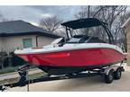 2018 Sea Ray SPX190