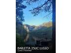 2022 Barletta 25uc Lusso Boat for Sale