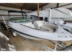 2006 Crownline 230 LS