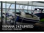 2011 Yamaha 242 Limited Boat for Sale
