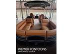 2019 Premier 270 Intrigue Boat for Sale