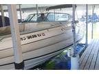 1997 Sea Ray 260 Signature