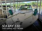 1994 Sea Ray 330 Sundancer Boat for Sale