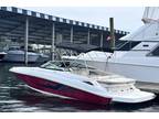 2013 Sea Ray 240 Sun Deck