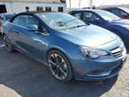 2017 Buick Cascada Premium