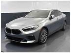 2024Used BMWUsed2 Series Used Gran Coupe