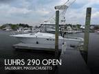 1997 Luhrs 290 Open Boat for Sale
