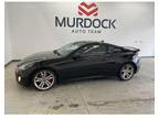 2010 Hyundai Genesis Coupe 2.0T