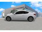 2016 Hyundai Genesis Coupe 2dr 3.8L Base Seats