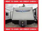 2021 Gulf Stream Conquest 275FBG Rent To Own No Credit Check 29ft