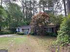 Home For Sale In Statesboro, Georgia