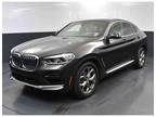 2020Used BMWUsed X4Used Sports Activity Coupe