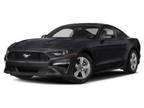 2020 Ford Mustang Eco Boost Premium Fastback