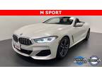 2023 BMW 8 Series 840i