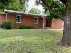 Home For Sale In Coleman, Texas