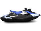 New 2024 Sea-Doo Spark® for 2 Rotax® 900 ACE™ - 90 CONV with IBR and Audio