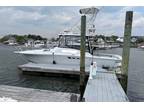 1997 Luhrs 290 Open