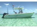 2014 Sea Hunt Gamefish 25