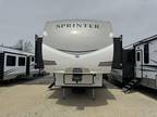 2024 Keystone Sprinter Limited 3670FLS 36ft