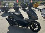 2024 Honda PCX