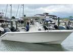 2022 Cobia Boats 237 Center Console