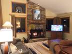 Eagle-Vail, Avon, Superb newly 4 bedroom house w/ Hot Tub