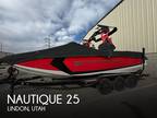 Nautique Super Air Nautique G 25 Ski/Wakeboard Boats 2019