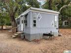 Mobile Home, Manufactured-single Wide - Temple, TX 5020 Charter Oak Dr