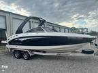 2019 Chaparral Sunsesta 244