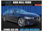 2018 BMW 4 Series x Drive