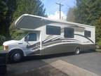 2007 Fleetwood Jamboree GT 31W 31ft