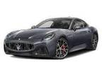 2024 Maserati Gran Turismo Trofeo