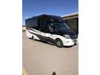 2015 Renegade Villagio 25RBS 25ft