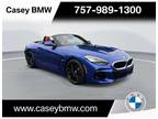 2024 BMW Z4 s Drive30i