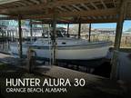 1986 Hunter Alura 30 Boat for Sale